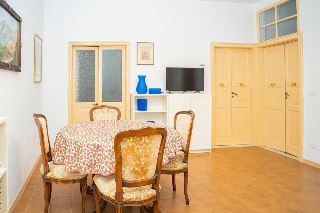 ססטרי לבאנטה 057 - Casa Portobello, Centrale A 50 Metri Dal Mare מראה חיצוני תמונה