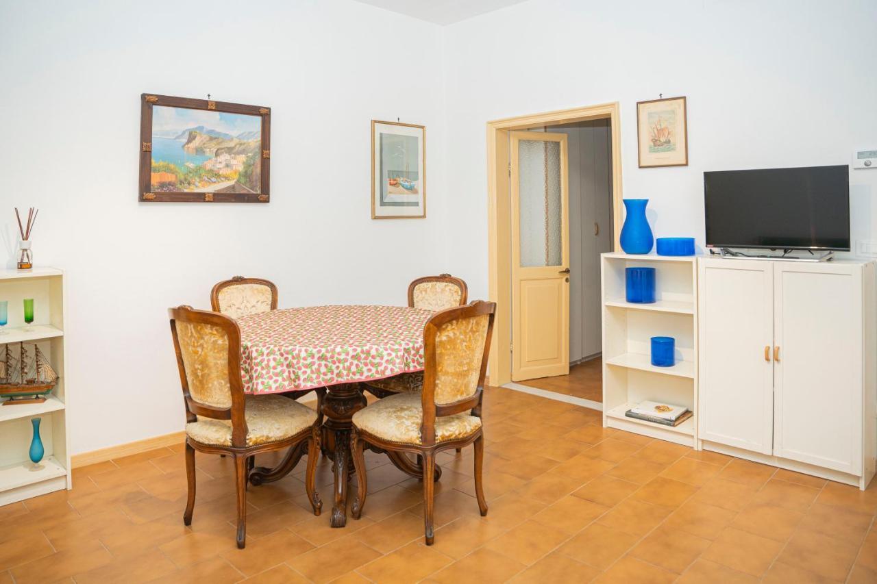 ססטרי לבאנטה 057 - Casa Portobello, Centrale A 50 Metri Dal Mare מראה חיצוני תמונה