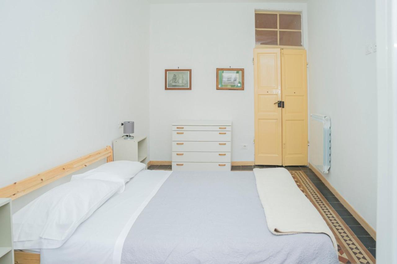 ססטרי לבאנטה 057 - Casa Portobello, Centrale A 50 Metri Dal Mare מראה חיצוני תמונה