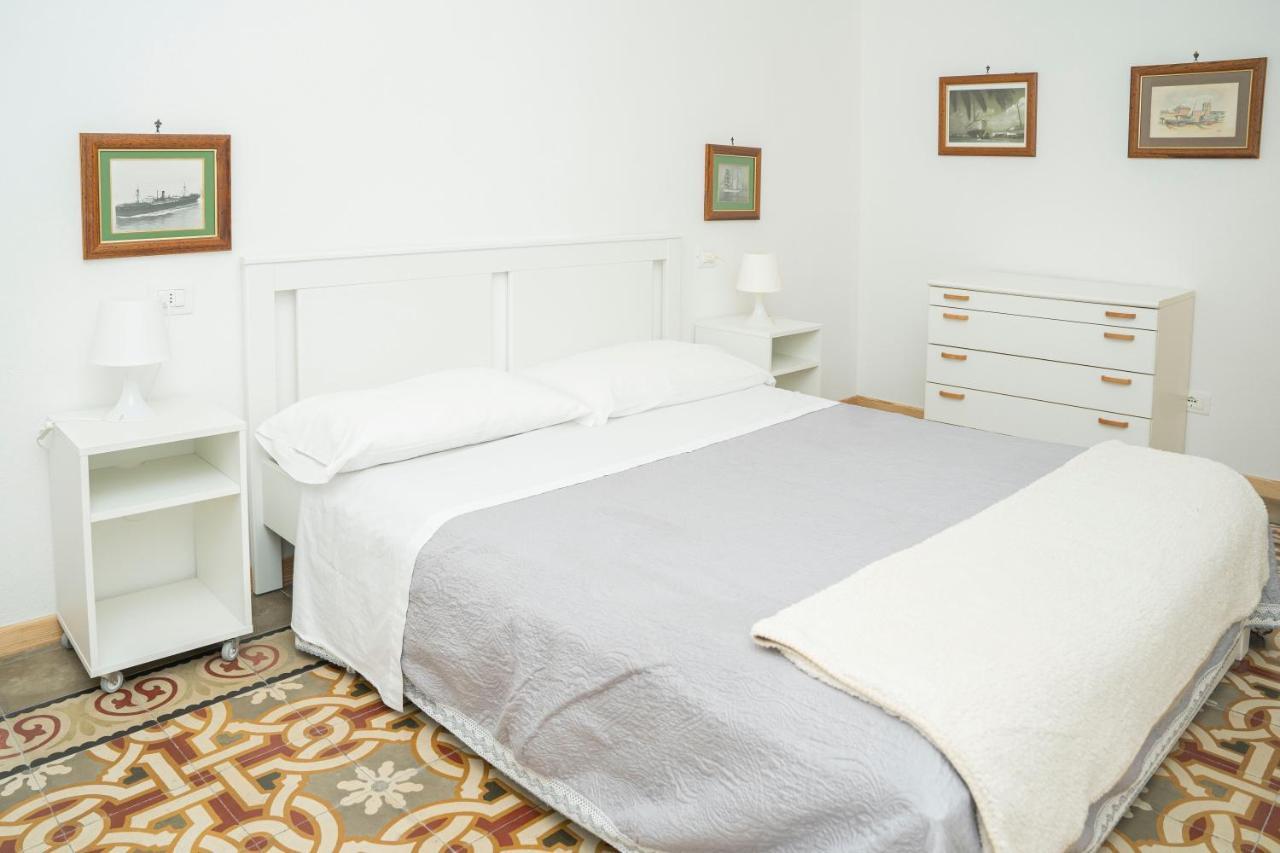 ססטרי לבאנטה 057 - Casa Portobello, Centrale A 50 Metri Dal Mare מראה חיצוני תמונה