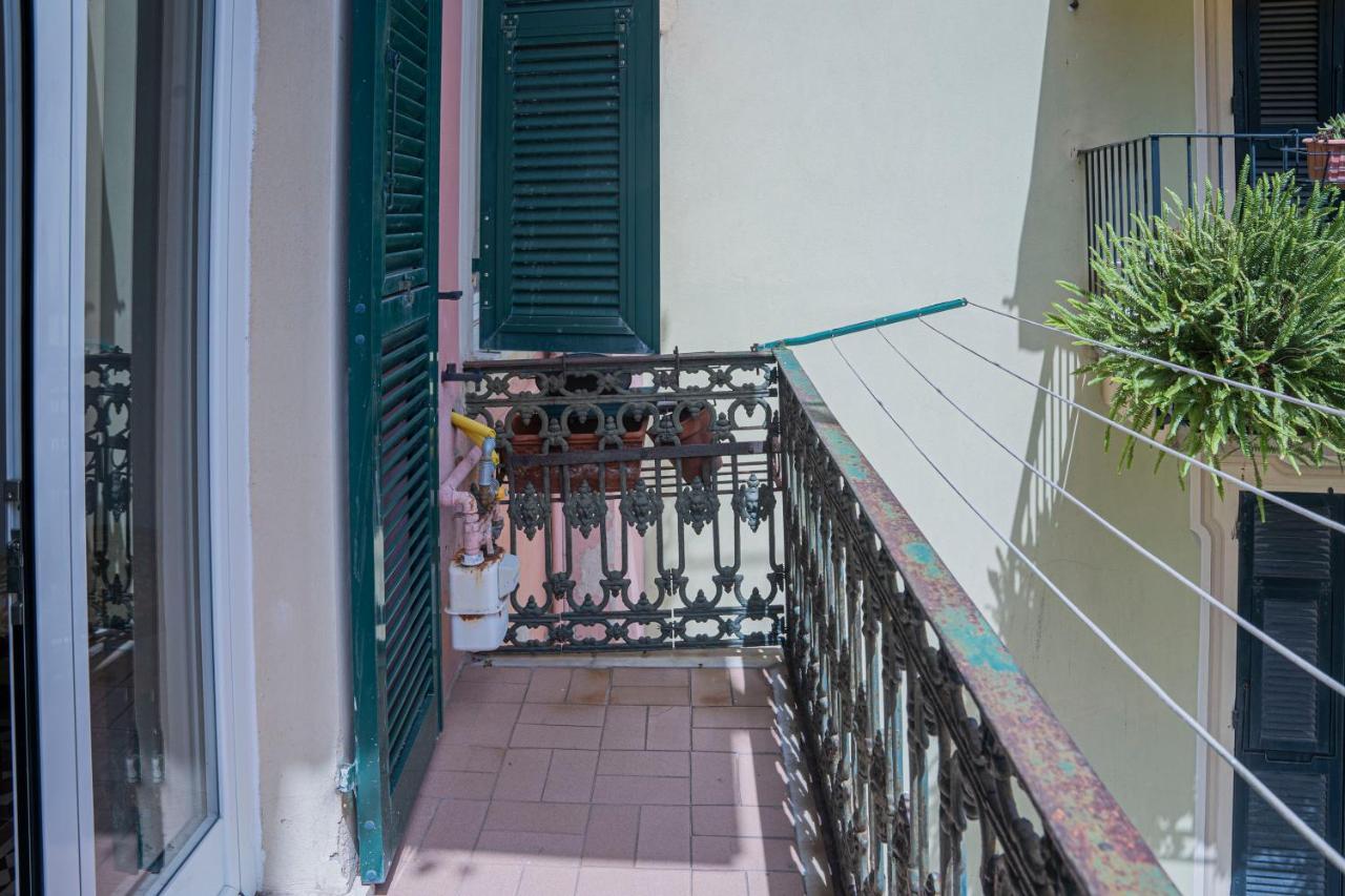 ססטרי לבאנטה 057 - Casa Portobello, Centrale A 50 Metri Dal Mare מראה חיצוני תמונה