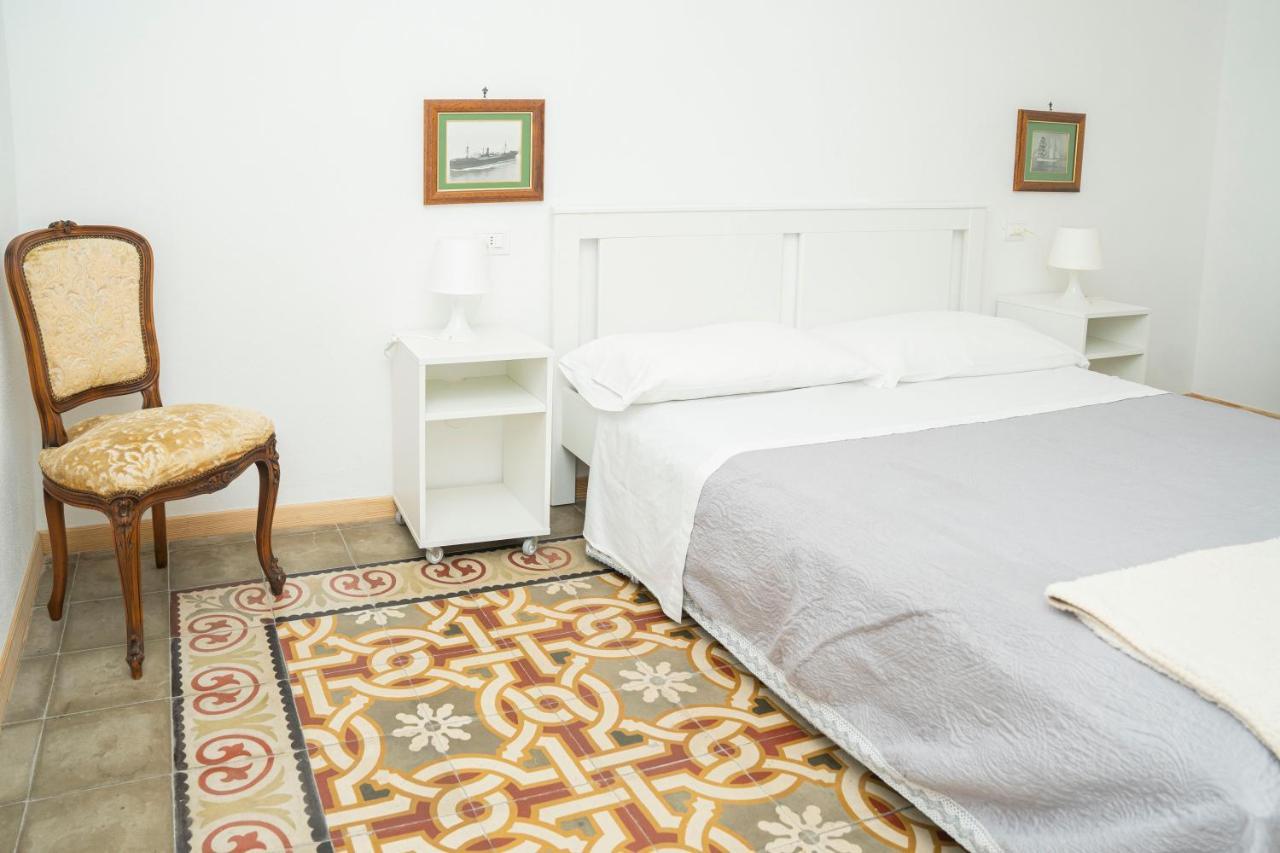 ססטרי לבאנטה 057 - Casa Portobello, Centrale A 50 Metri Dal Mare מראה חיצוני תמונה
