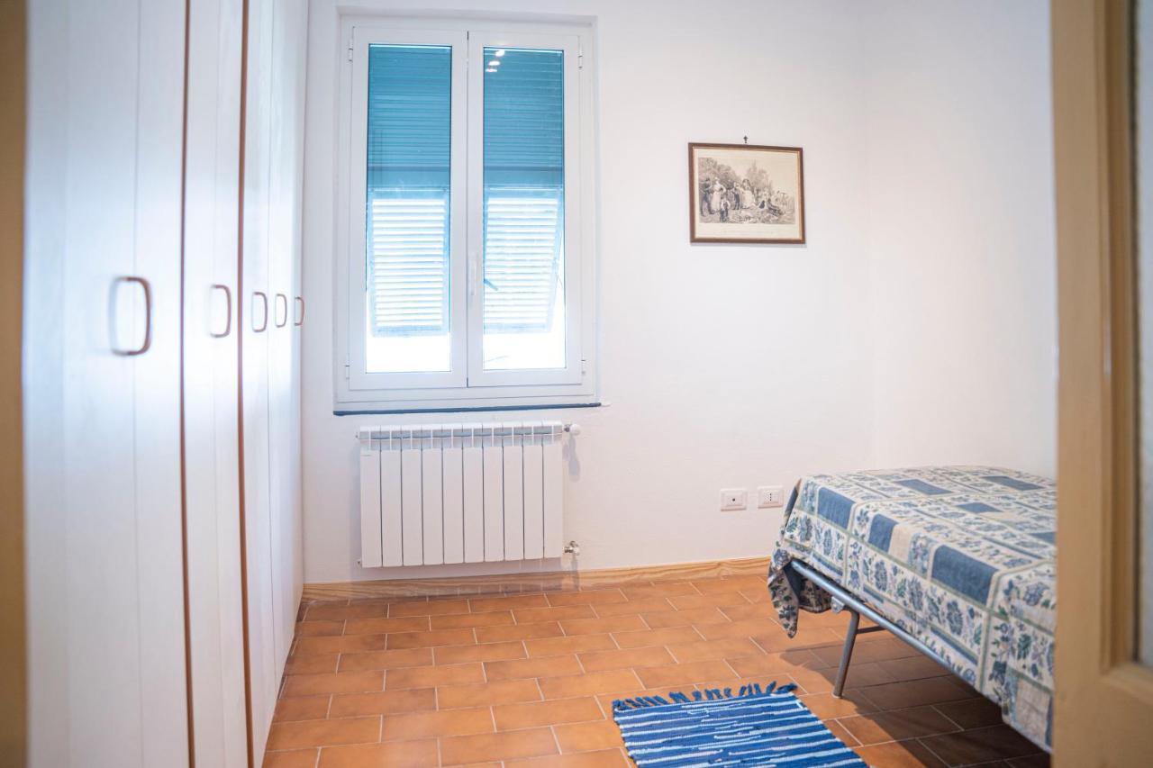 ססטרי לבאנטה 057 - Casa Portobello, Centrale A 50 Metri Dal Mare מראה חיצוני תמונה